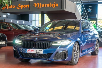 BMW Serie 5