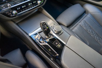 BMW Serie 5