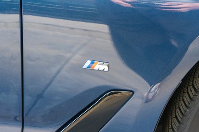 BMW Serie 5