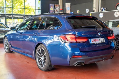 BMW Serie 5