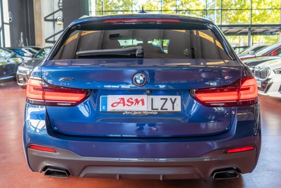 BMW Serie 5