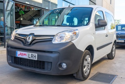 RENAULT Kangoo Combi