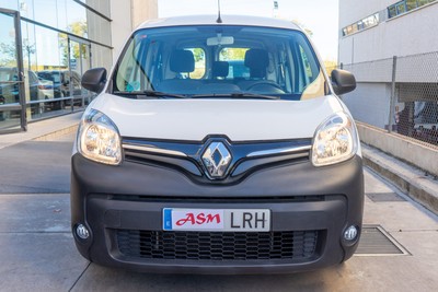 RENAULT Kangoo Combi