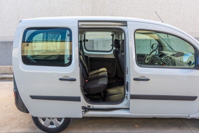 RENAULT Kangoo Combi