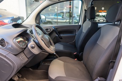 RENAULT Kangoo Combi
