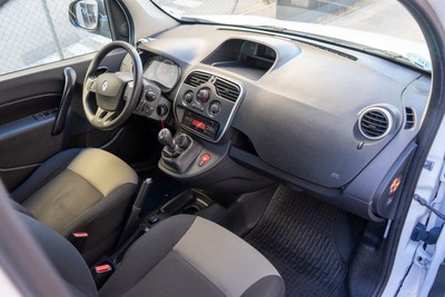 RENAULT Kangoo Combi