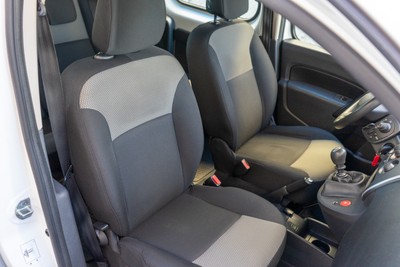 RENAULT Kangoo Combi