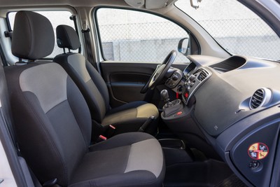 RENAULT Kangoo Combi