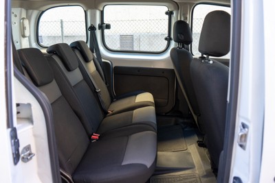 RENAULT Kangoo Combi