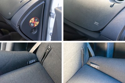 RENAULT Kangoo Combi