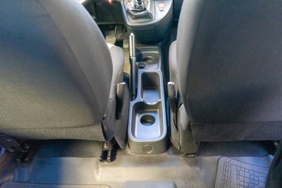 RENAULT Kangoo Combi