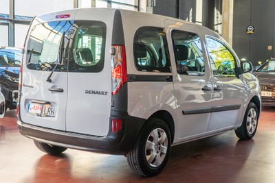 RENAULT Kangoo Combi