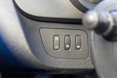 RENAULT Kangoo Combi