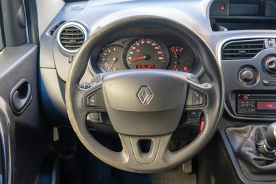 RENAULT Kangoo Combi