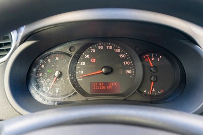 RENAULT Kangoo Combi