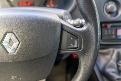 RENAULT Kangoo Combi