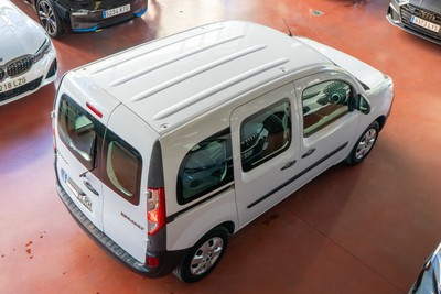 RENAULT Kangoo Combi