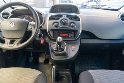 RENAULT Kangoo Combi