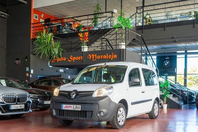 RENAULT Kangoo Combi