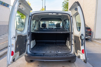 RENAULT Kangoo Combi