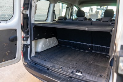 RENAULT Kangoo Combi