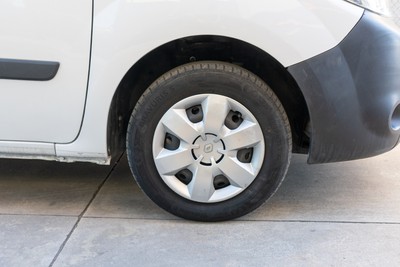 RENAULT Kangoo Combi