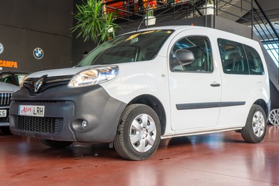 RENAULT Kangoo Combi