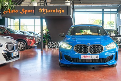 BMW Serie 1