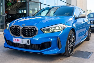 BMW Serie 1