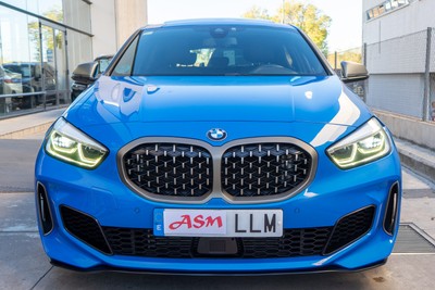 BMW Serie 1