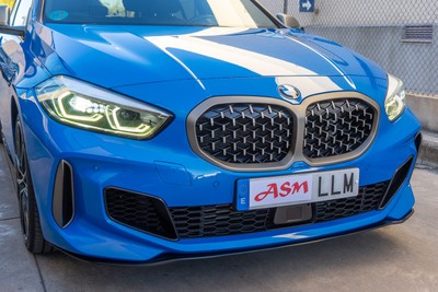 BMW Serie 1