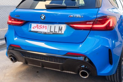 BMW Serie 1