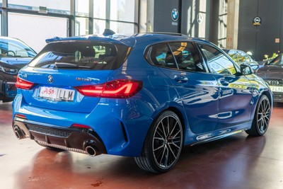 BMW Serie 1
