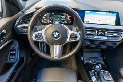 BMW Serie 1