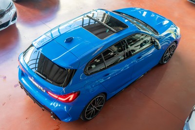 BMW Serie 1