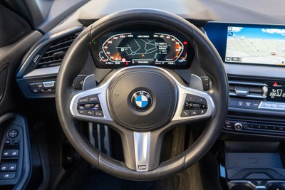 BMW Serie 1