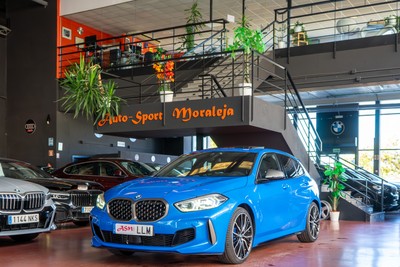 BMW Serie 1