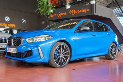 BMW Serie 1