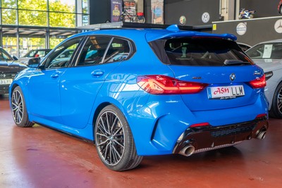 BMW Serie 1