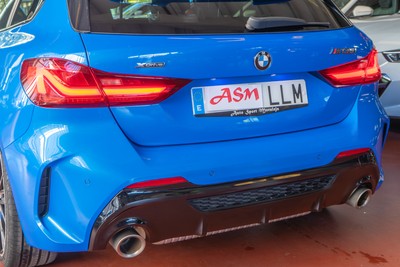 BMW Serie 1