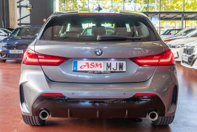 BMW Serie 1