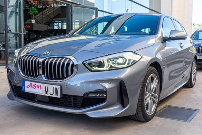 BMW Serie 1