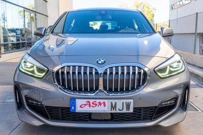 BMW Serie 1