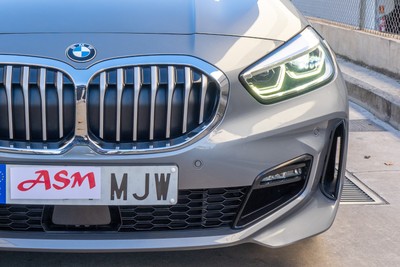 BMW Serie 1