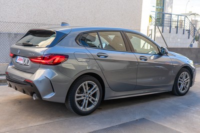 BMW Serie 1