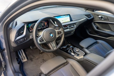 BMW Serie 1