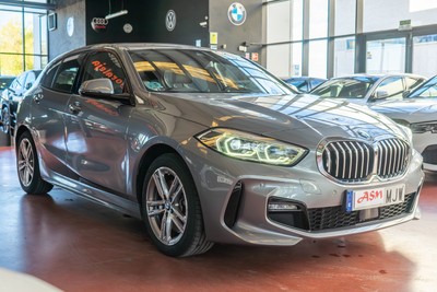 BMW Serie 1