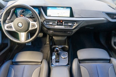 BMW Serie 1
