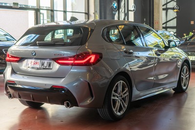 BMW Serie 1