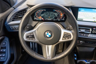 BMW Serie 1